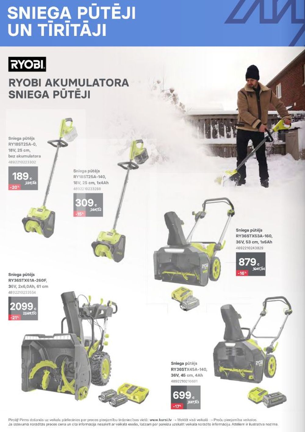 Publikācijas fotogrāfija