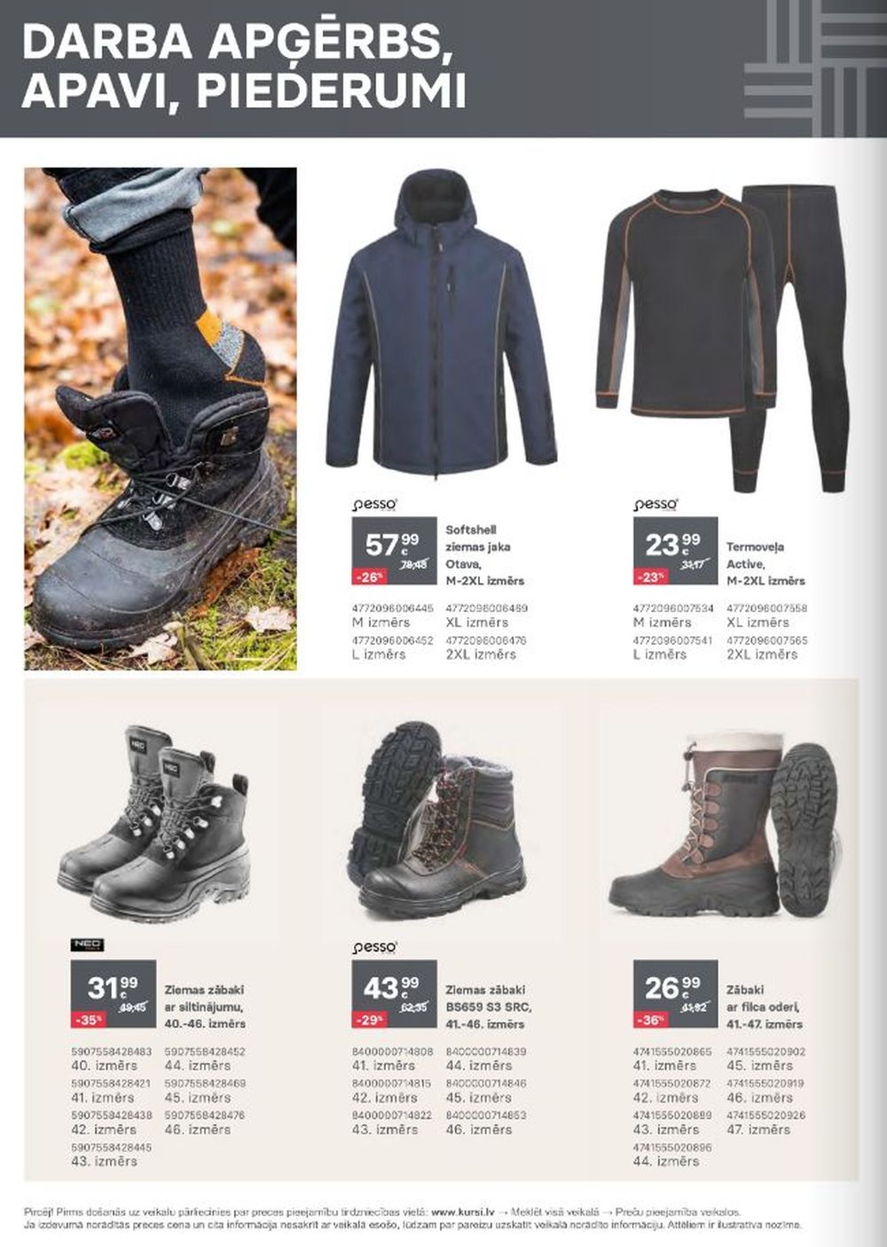 Publikācijas fotogrāfija