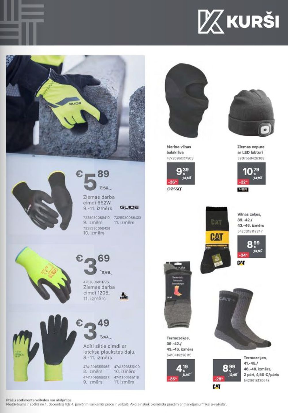 Publikācijas fotogrāfija