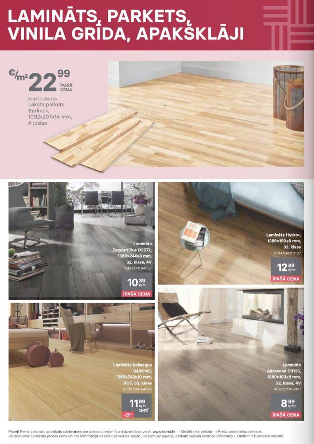 Publikācijas fotogrāfija