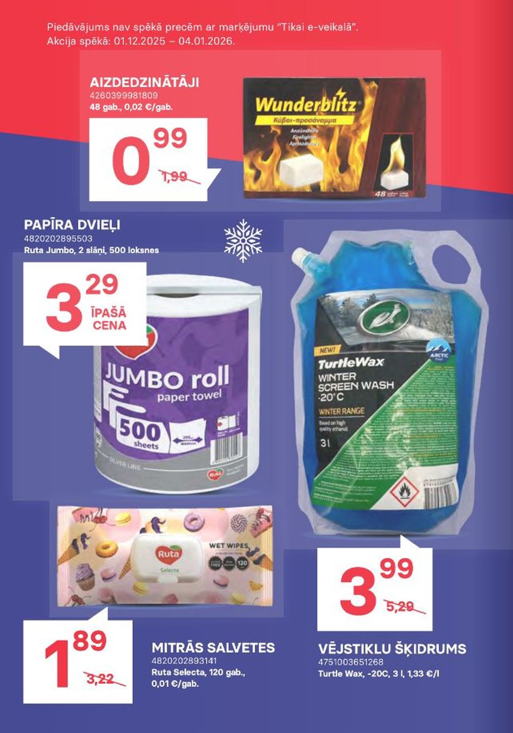 Publikācijas fotogrāfija