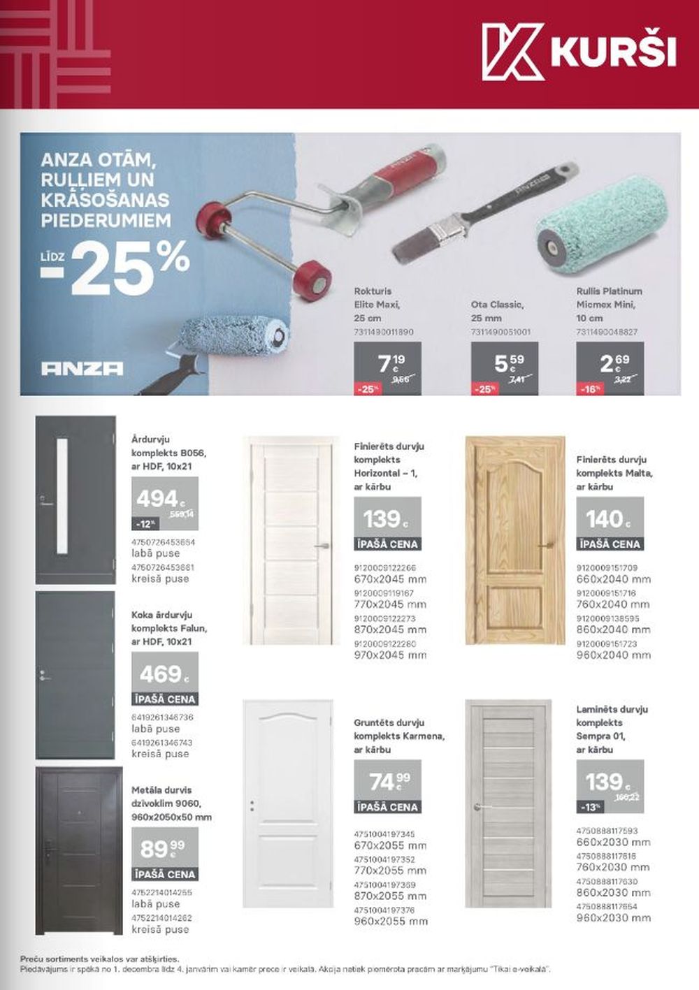 Publikācijas fotogrāfija