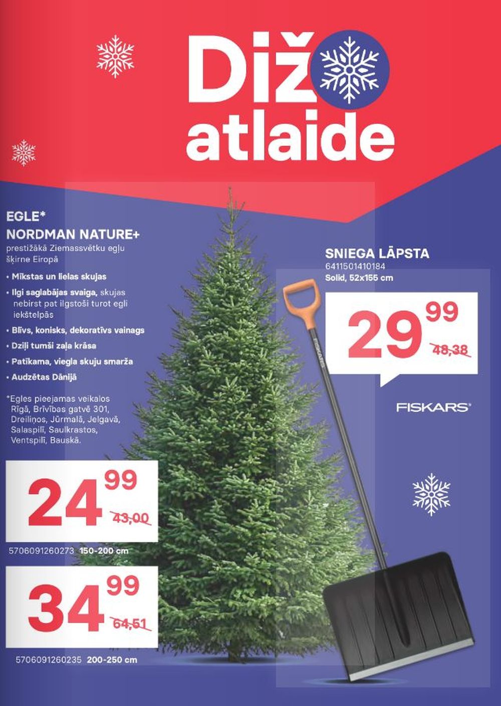 Publikācijas fotogrāfija