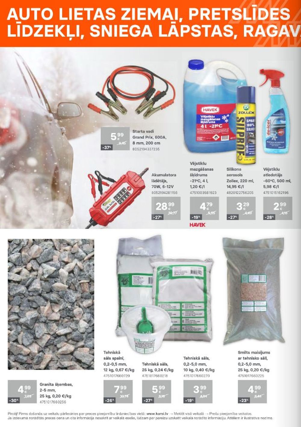 Publikācijas fotogrāfija