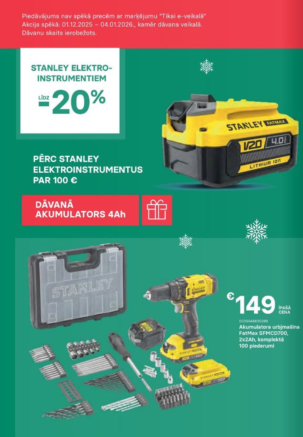 Publikācijas fotogrāfija