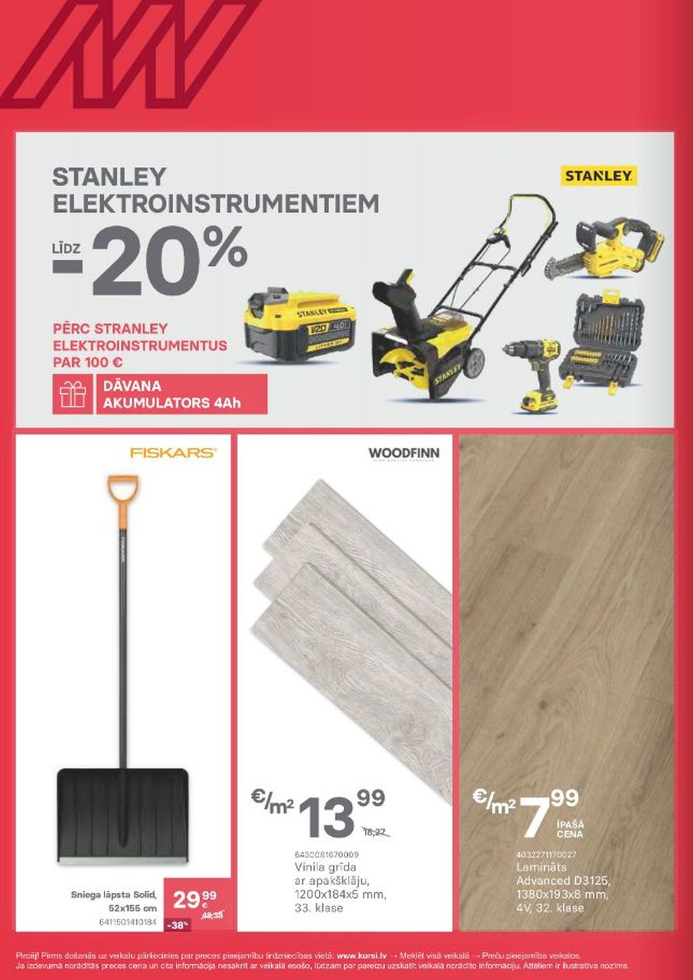 Publikācijas fotogrāfija