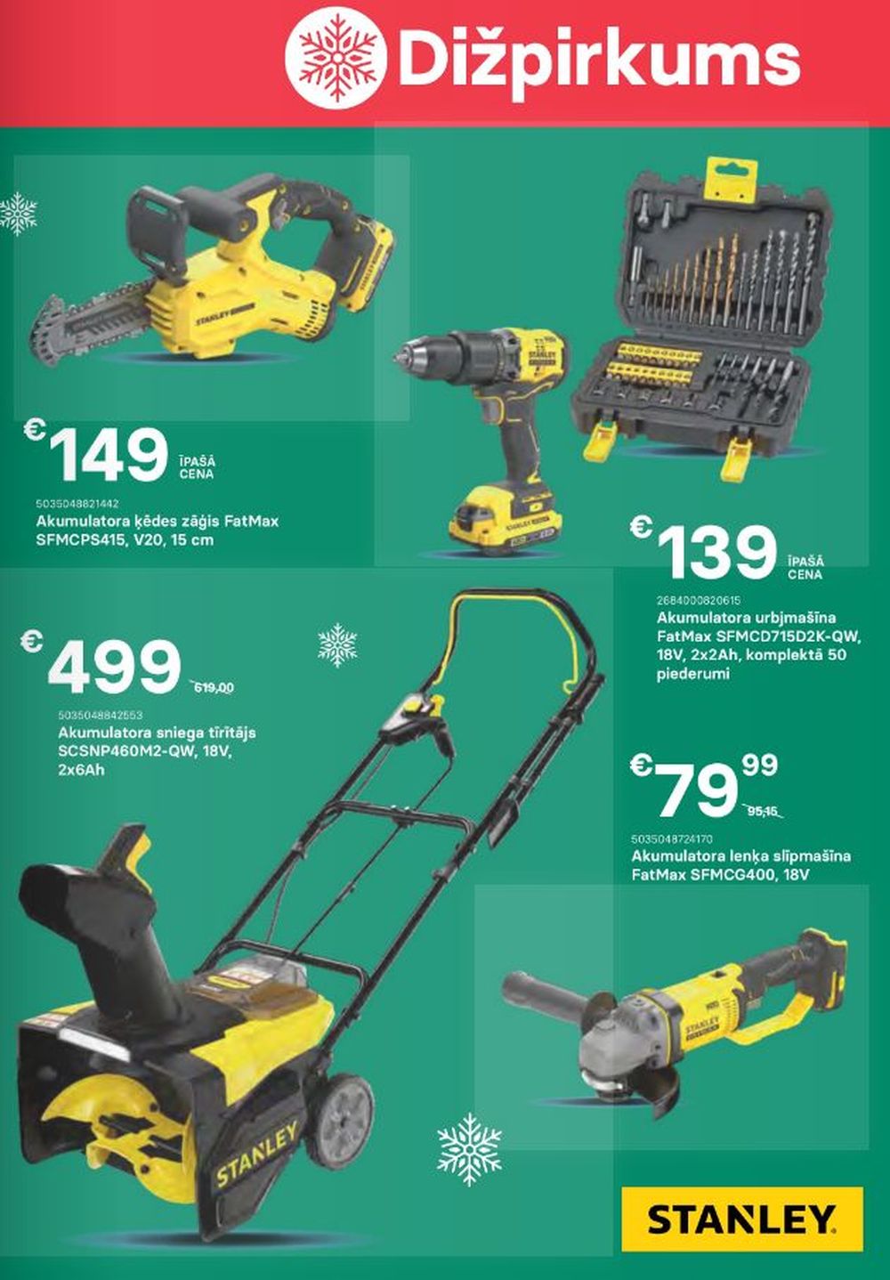 Publikācijas fotogrāfija