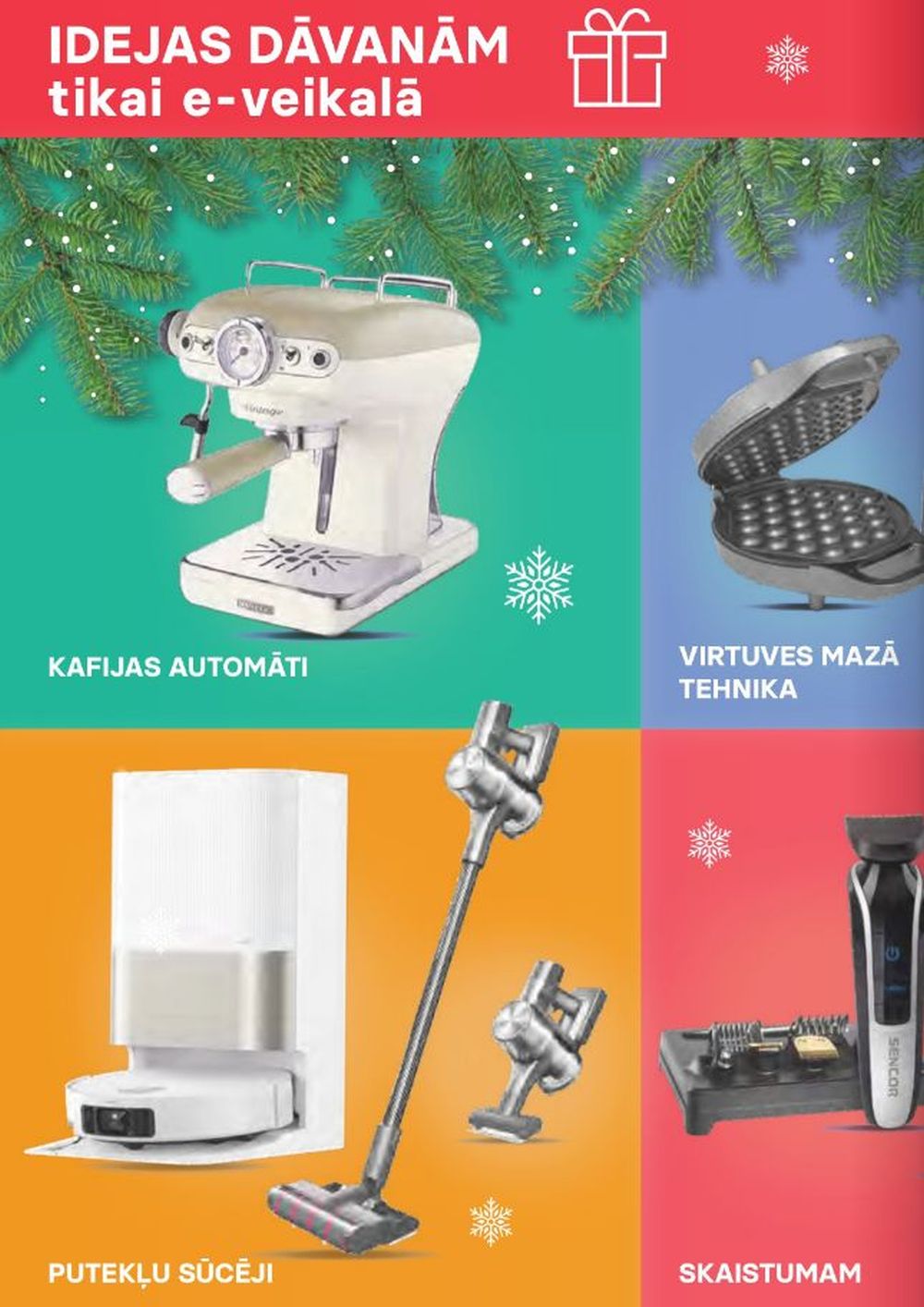 Publikācijas fotogrāfija