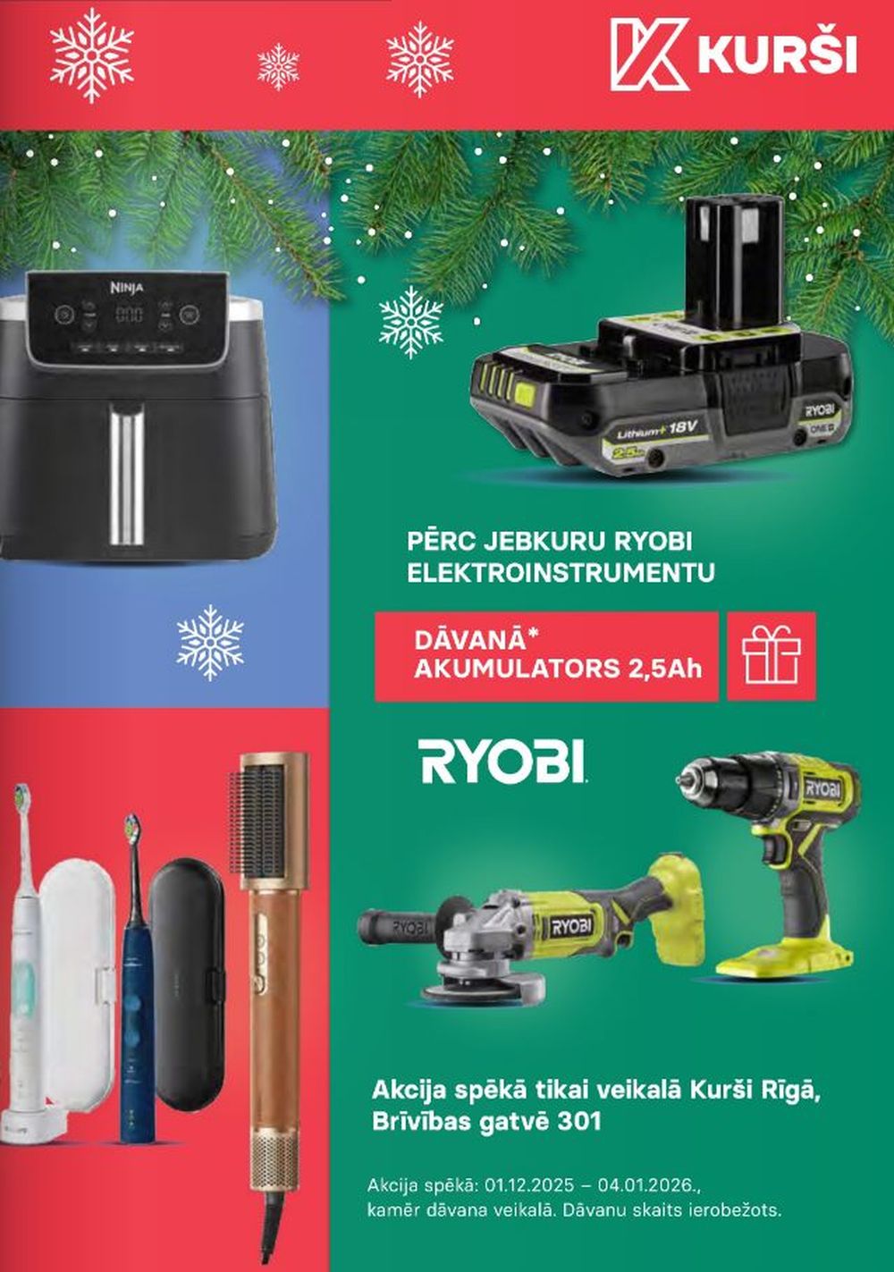 Publikācijas fotogrāfija