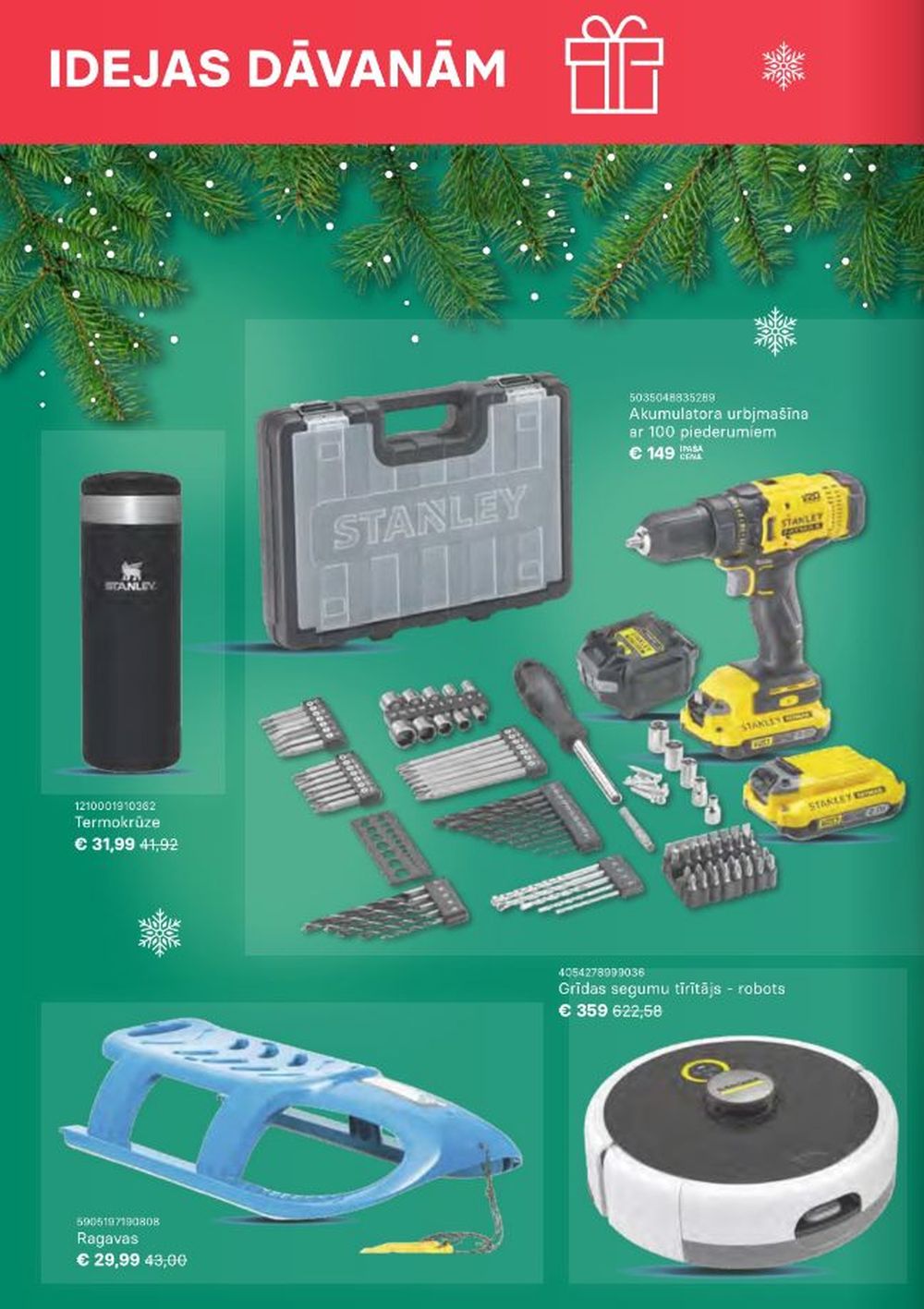 Publikācijas fotogrāfija