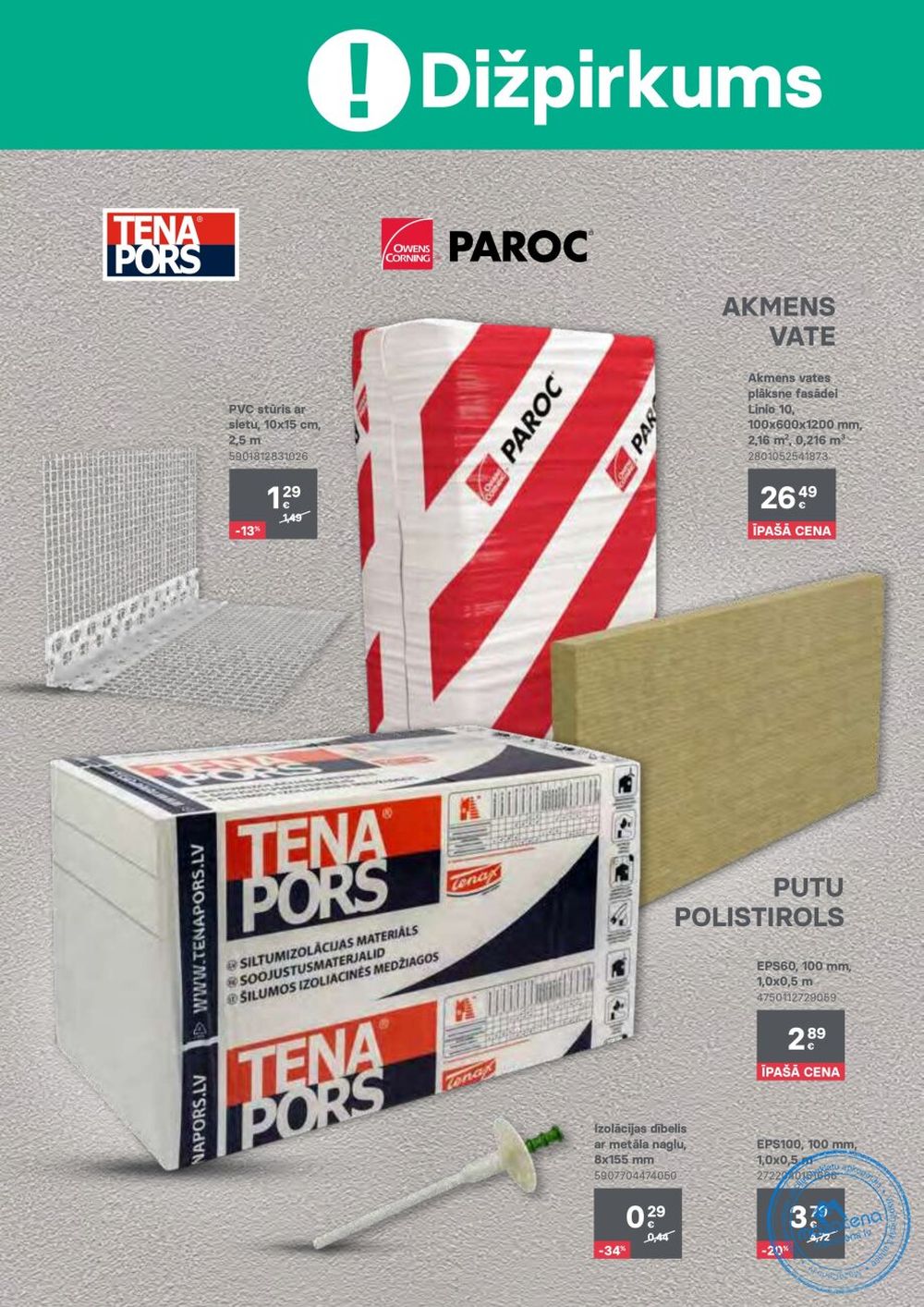 Publikācijas fotogrāfija