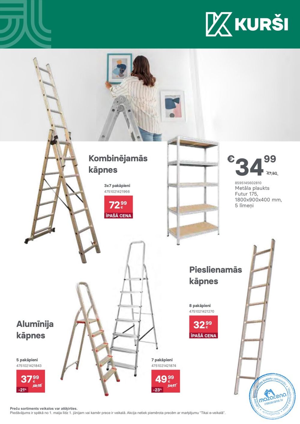Publikācijas fotogrāfija