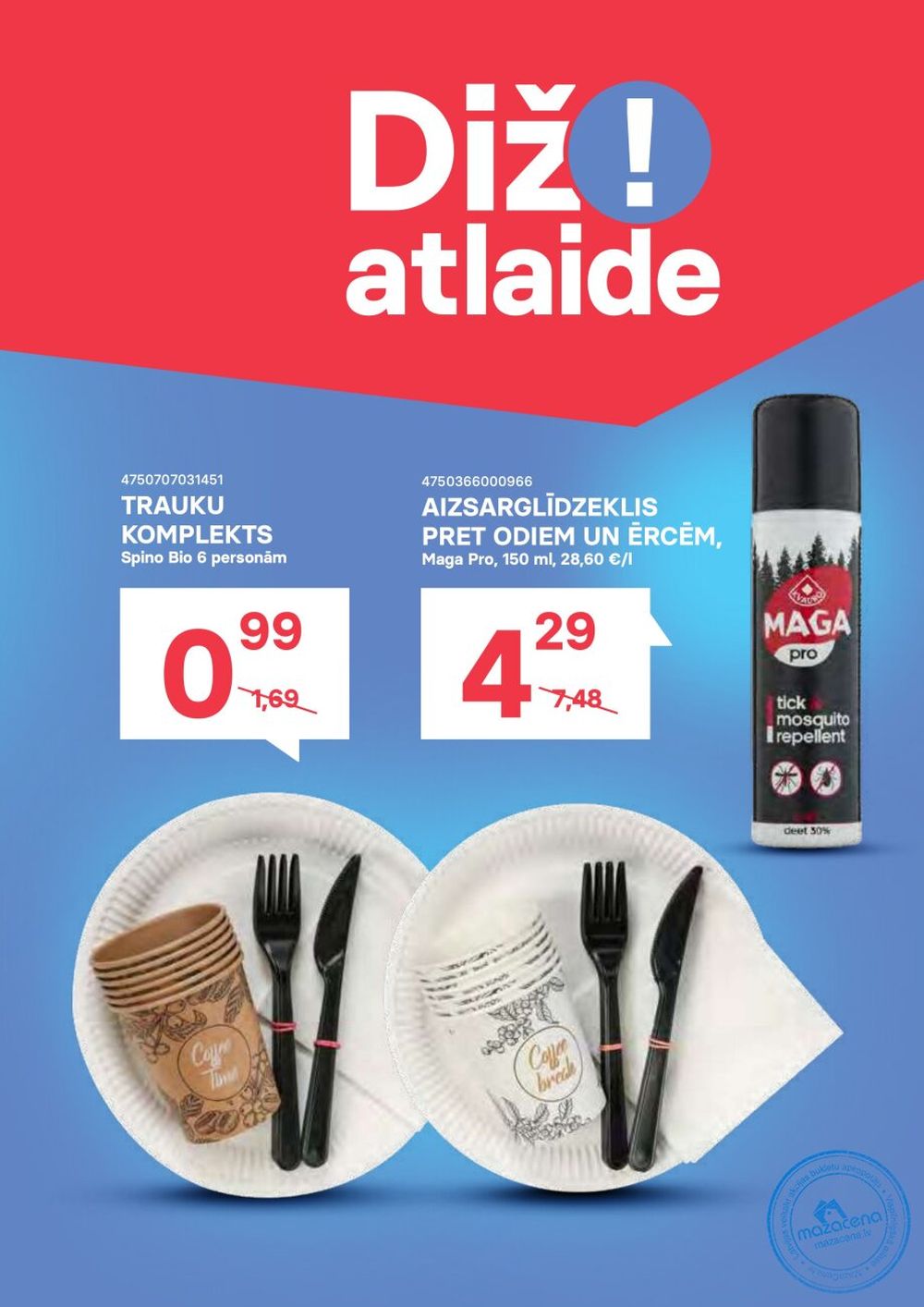 Publikācijas fotogrāfija