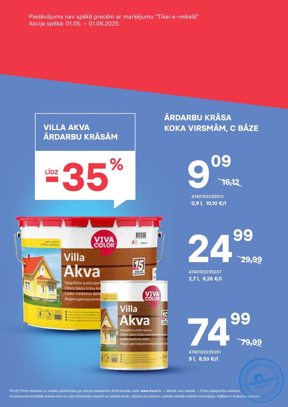 Publikācijas fotogrāfija