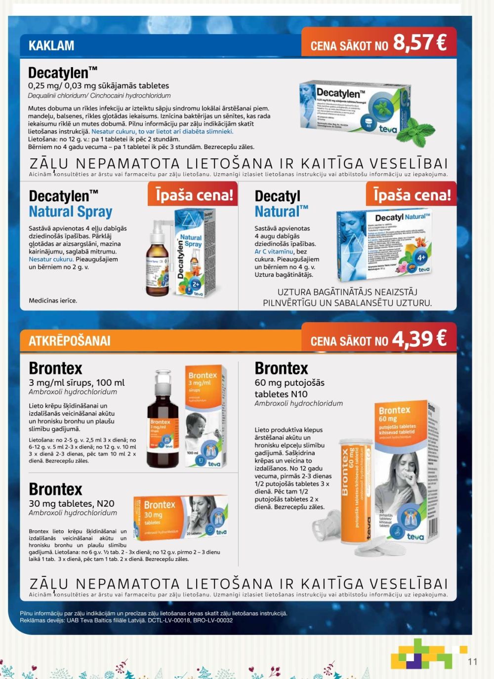 Publikācijas fotogrāfija