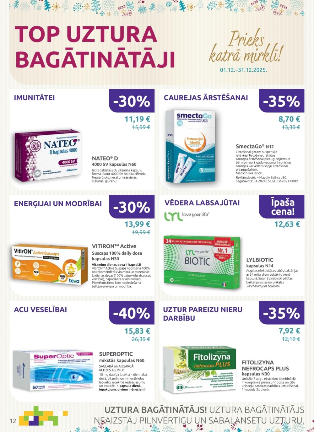 Publikācijas fotogrāfija