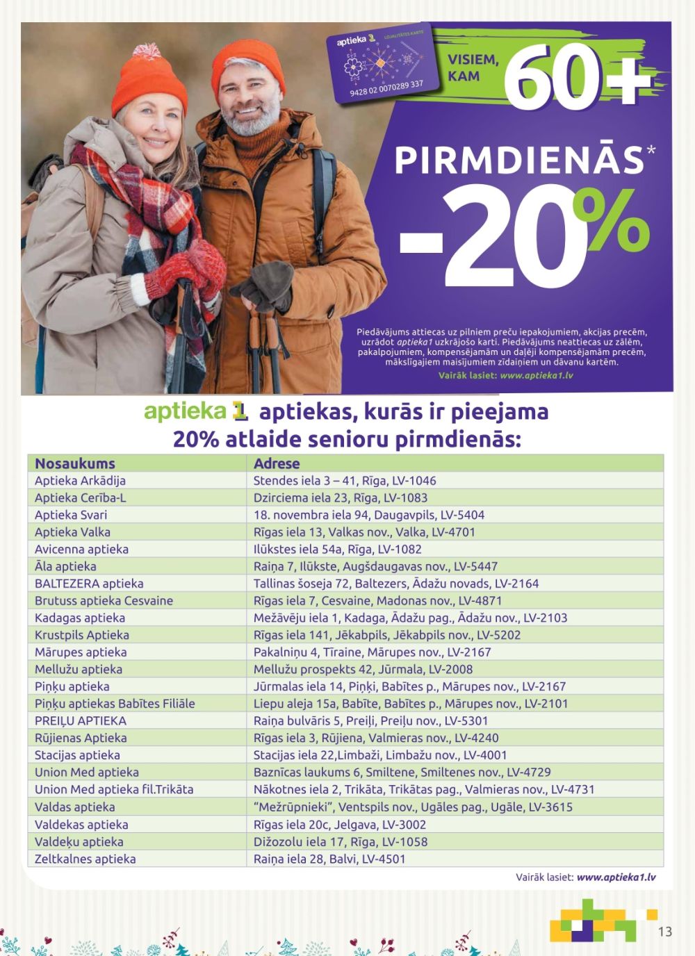 Publikācijas fotogrāfija