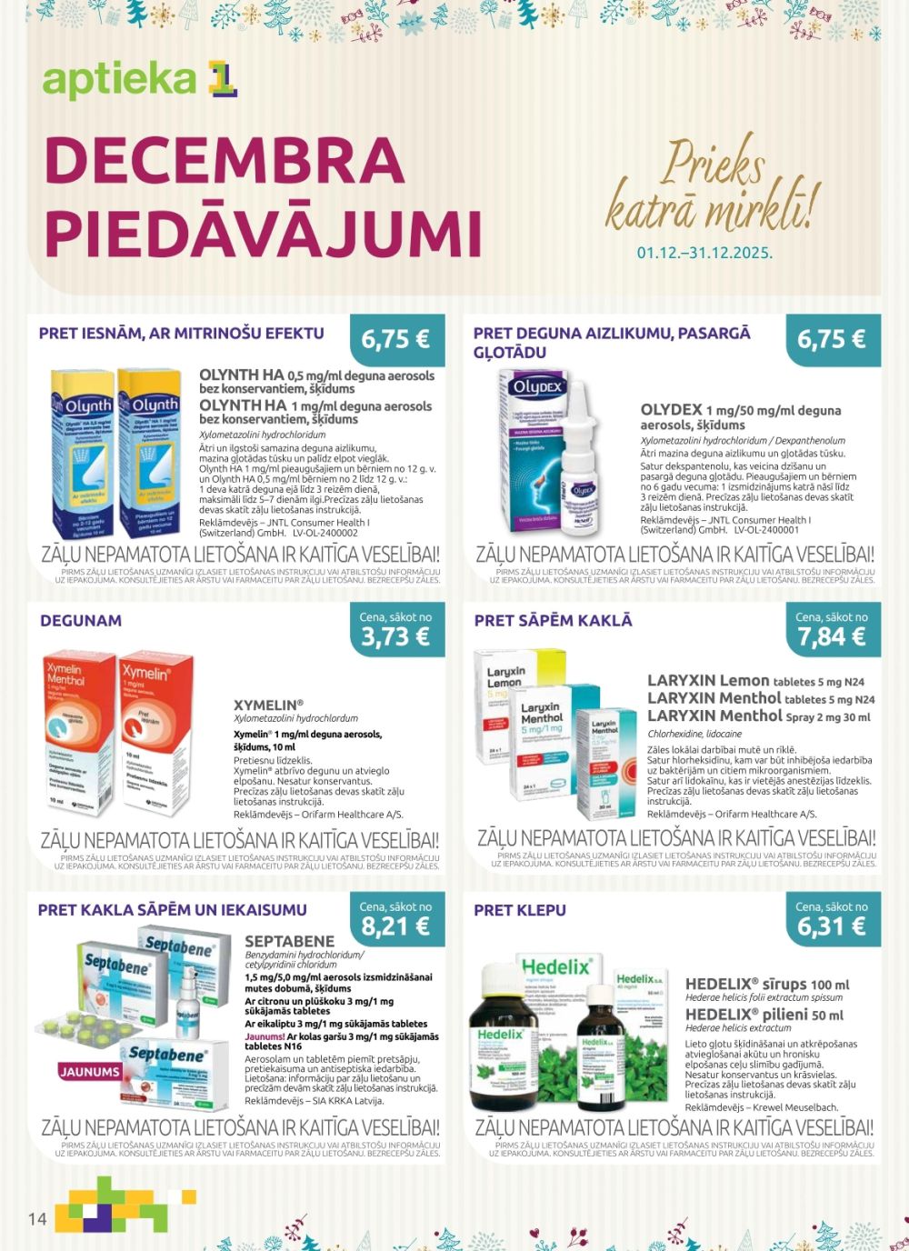 Publikācijas fotogrāfija