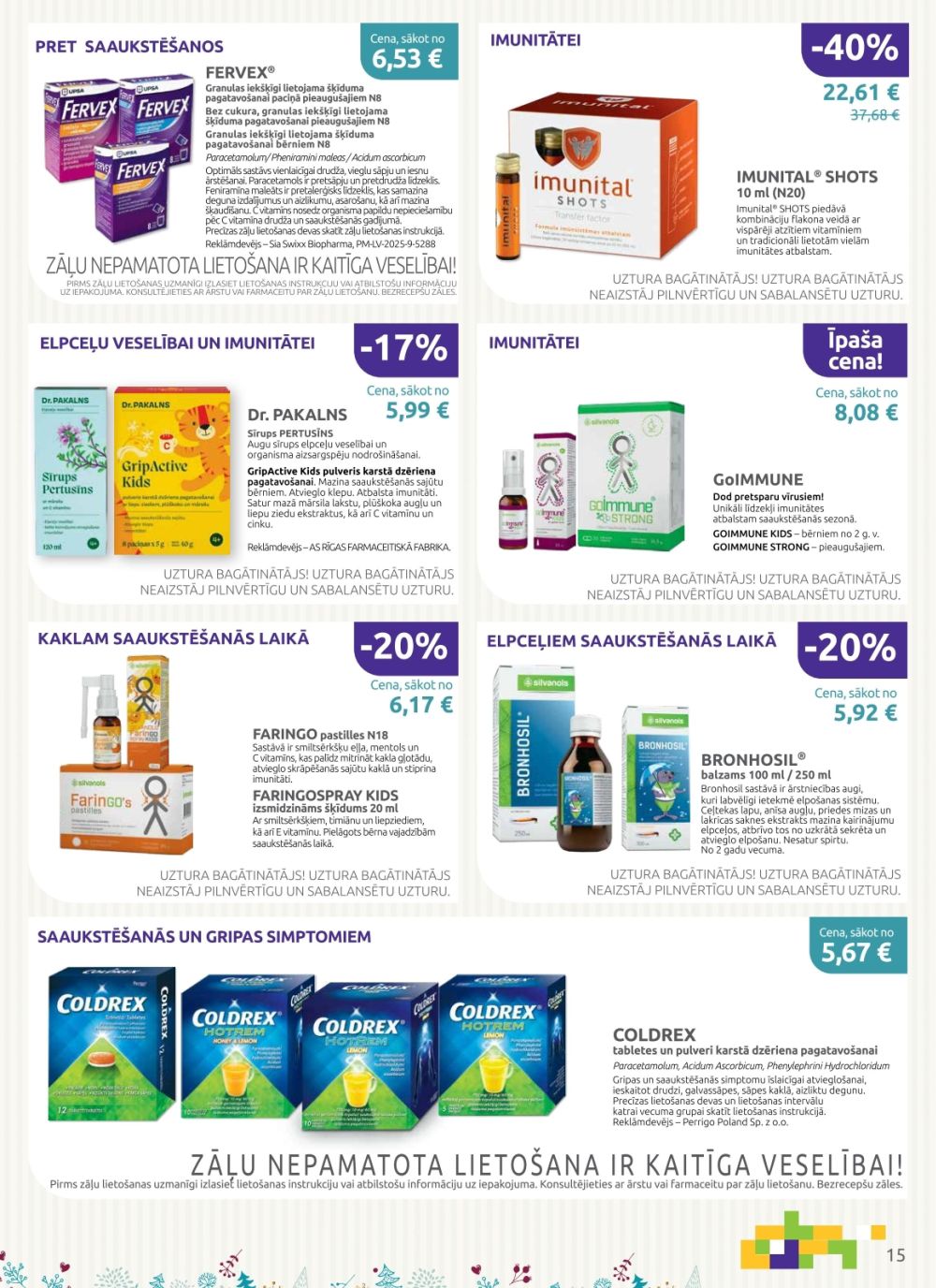 Publikācijas fotogrāfija