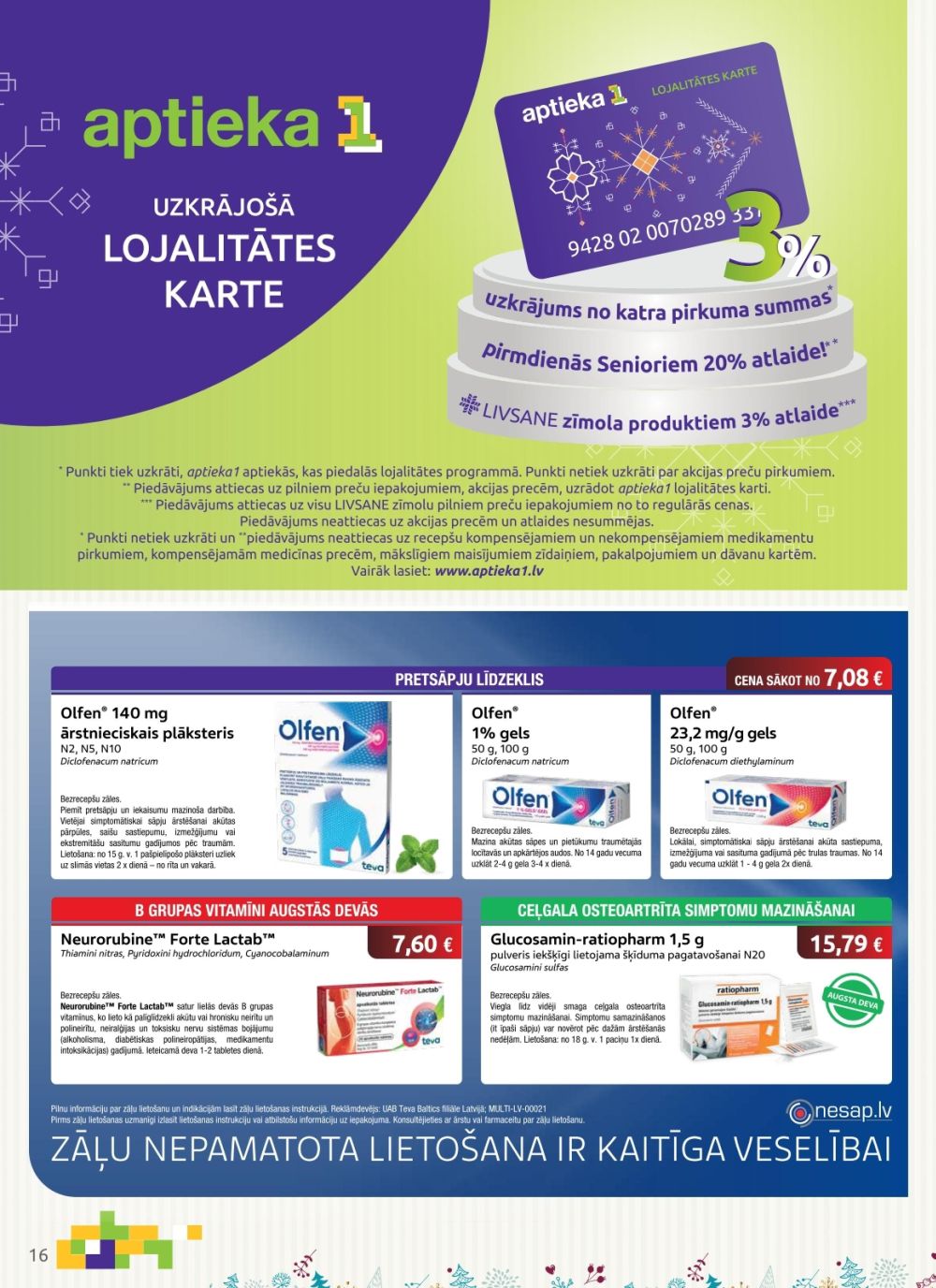 Publikācijas fotogrāfija