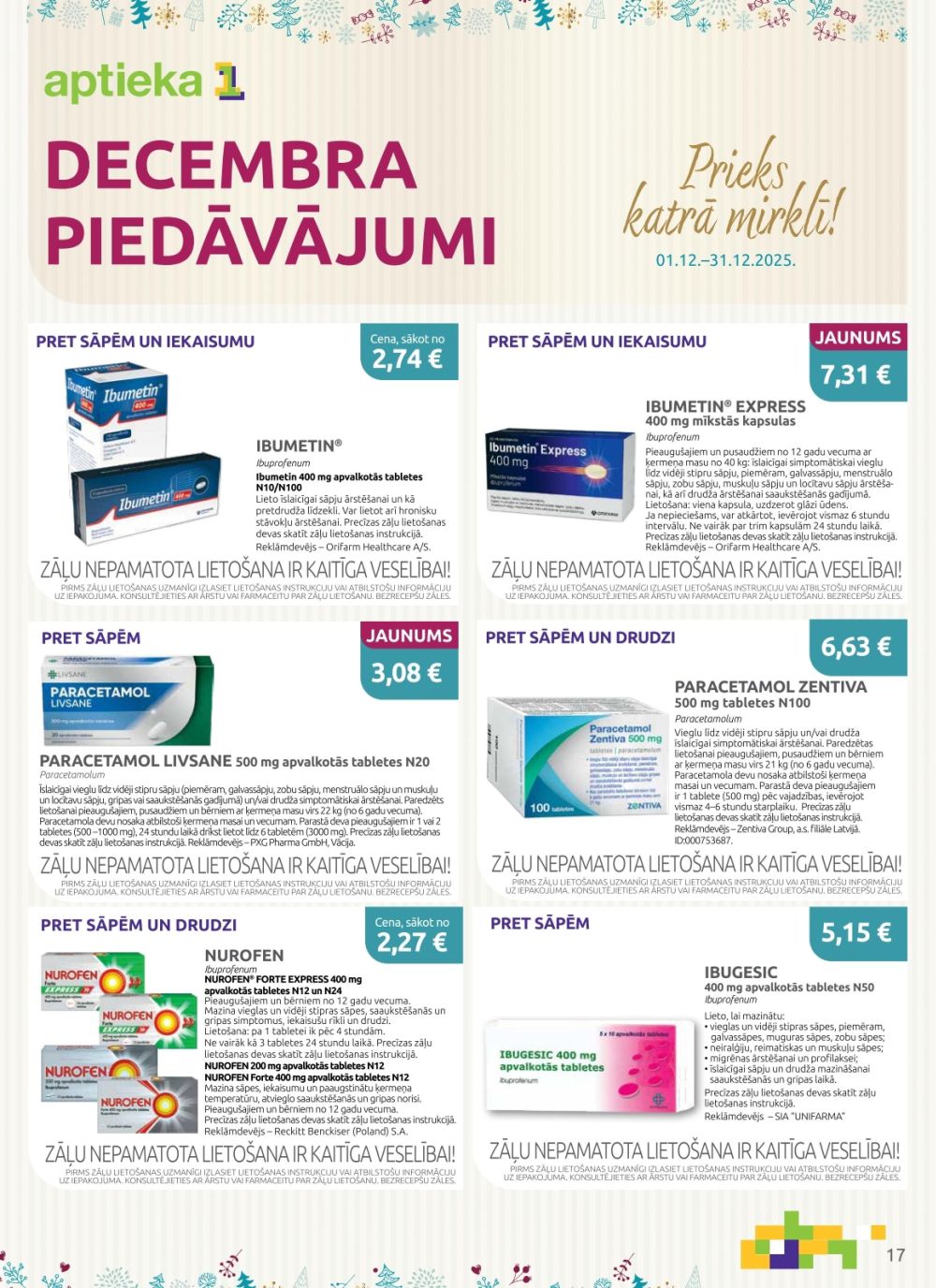 Publikācijas fotogrāfija