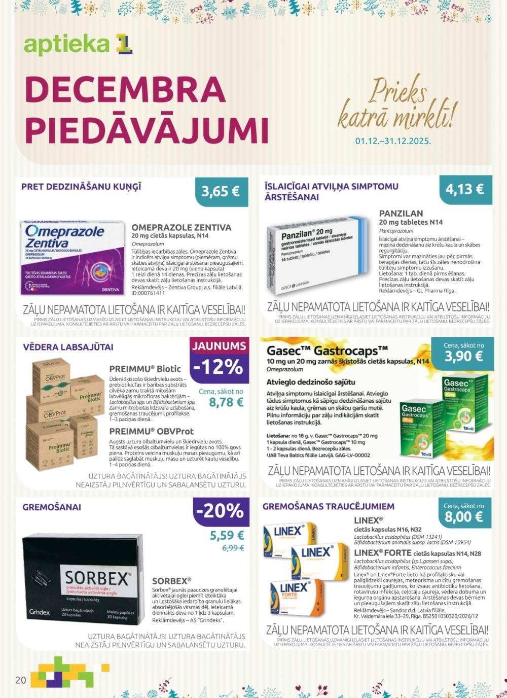 Publikācijas fotogrāfija