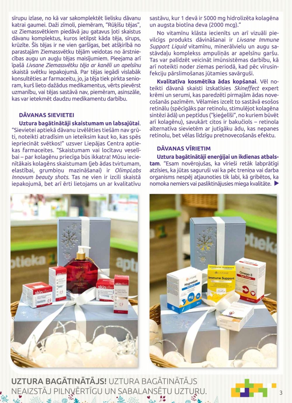 Publikācijas fotogrāfija