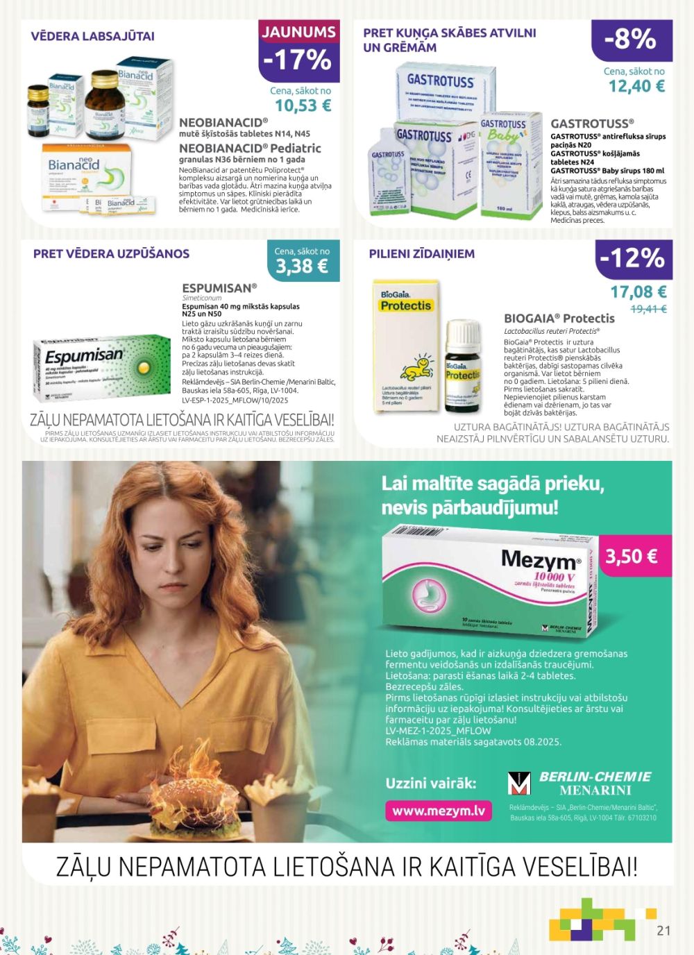 Publikācijas fotogrāfija