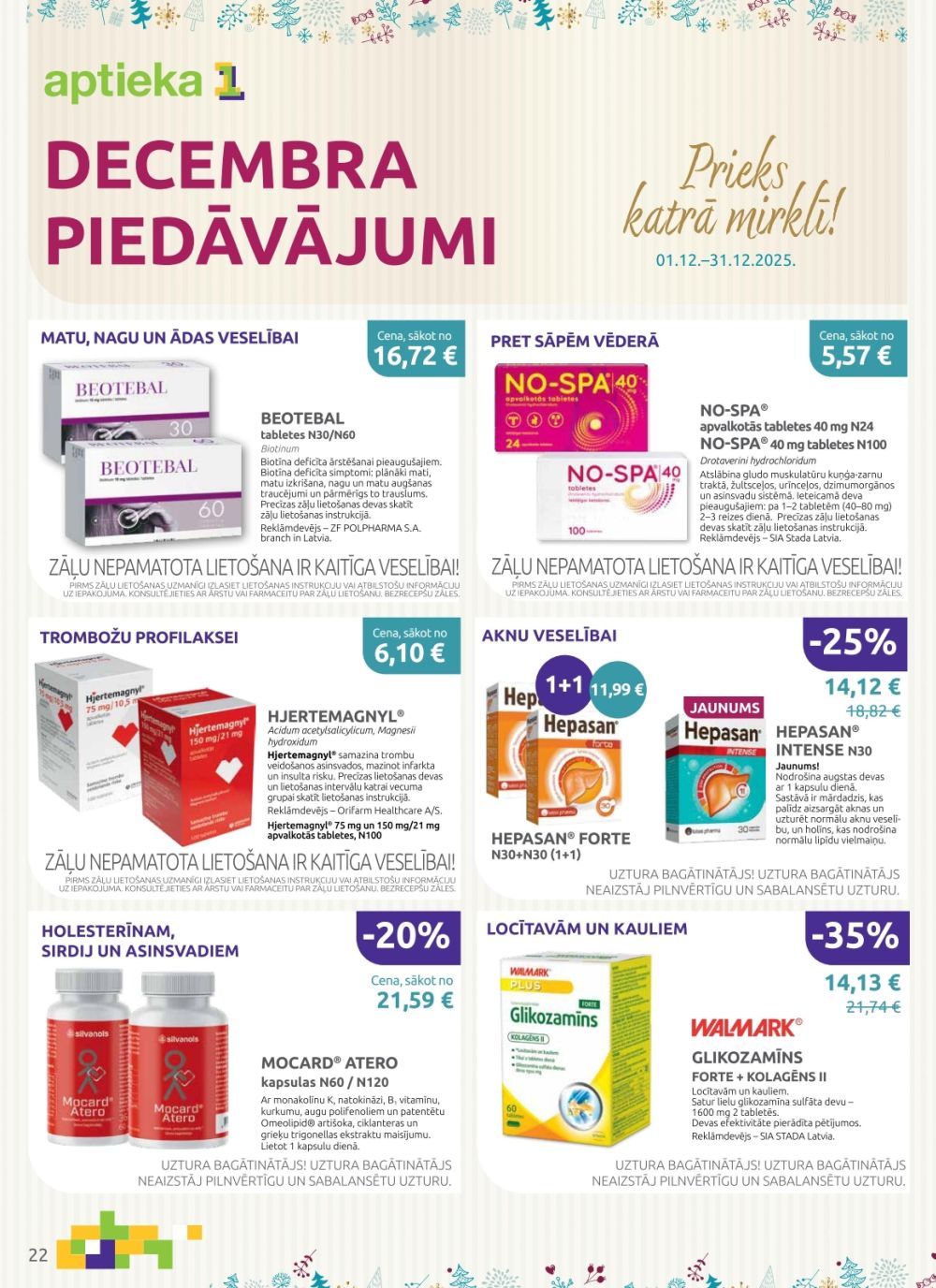 Publikācijas fotogrāfija