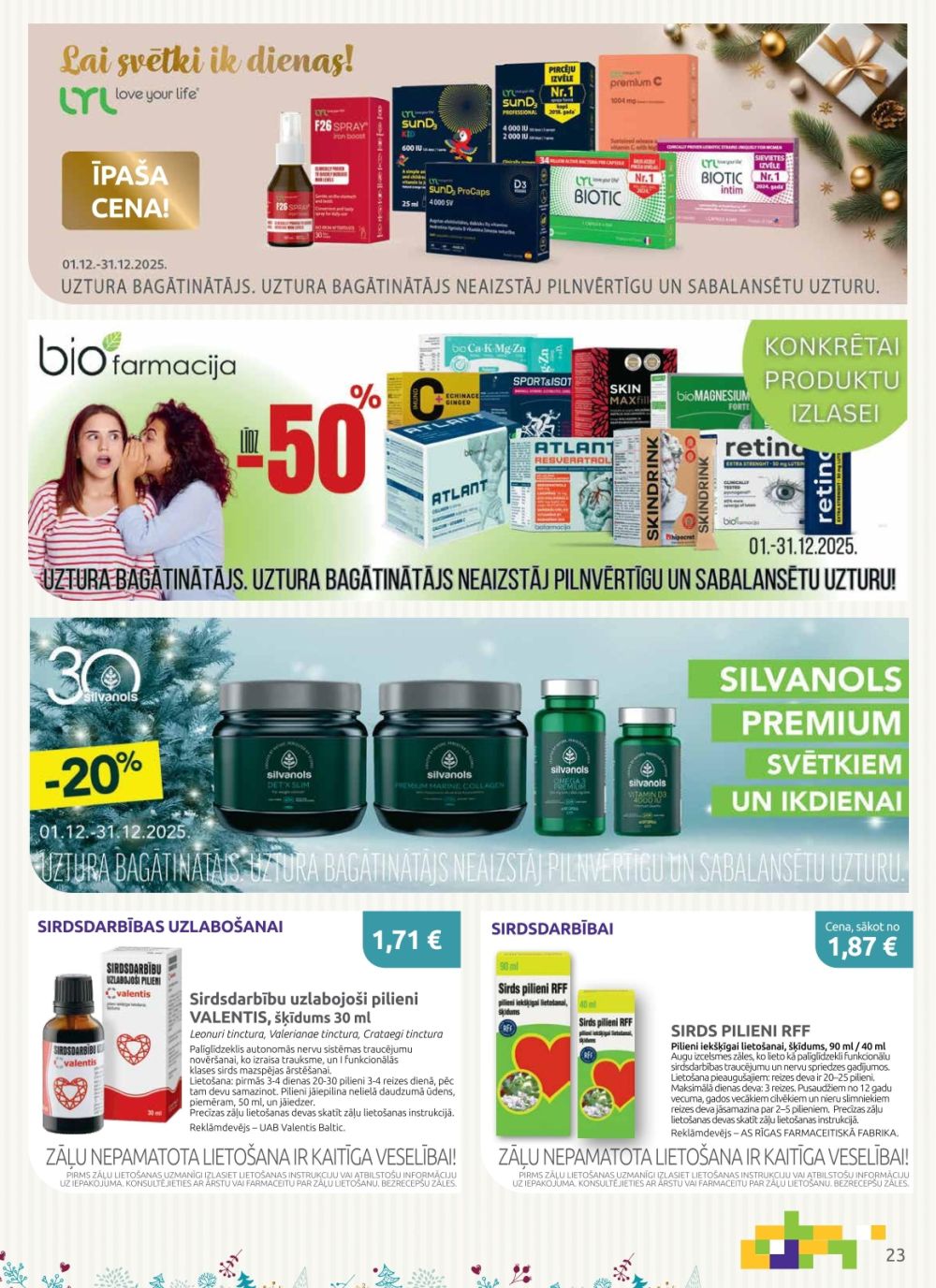 Publikācijas fotogrāfija