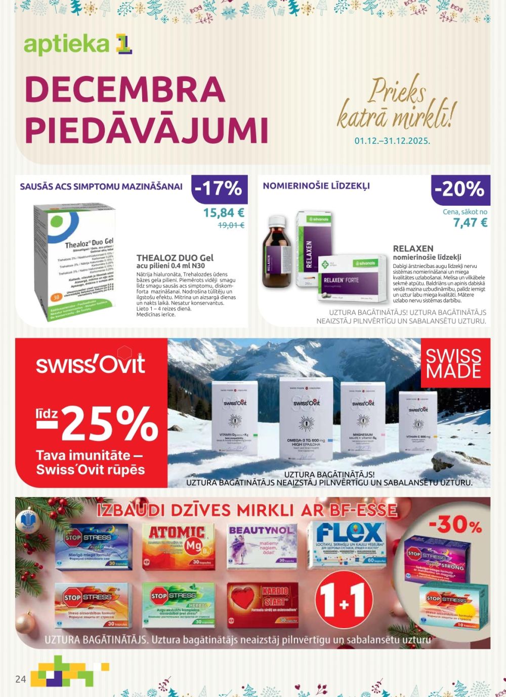 Publikācijas fotogrāfija