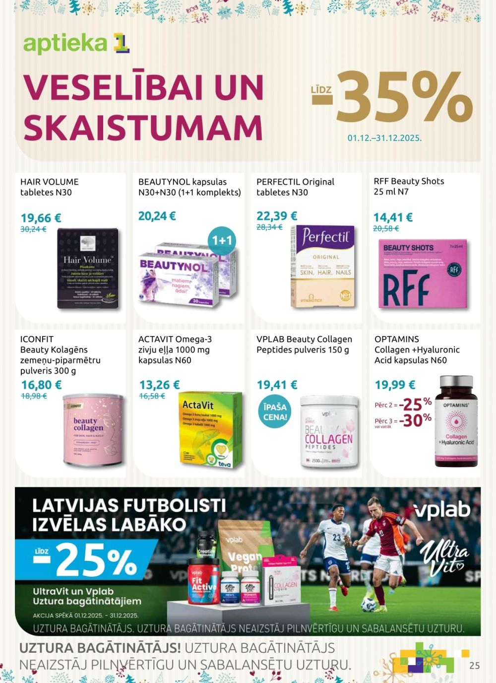 Publikācijas fotogrāfija