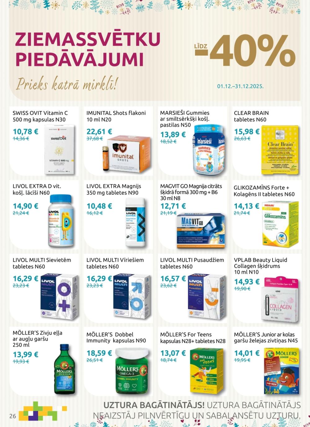 Publikācijas fotogrāfija