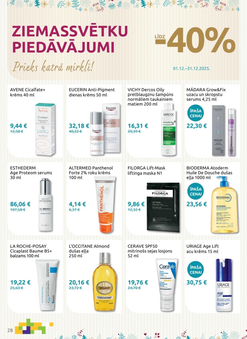 Publikācijas fotogrāfija