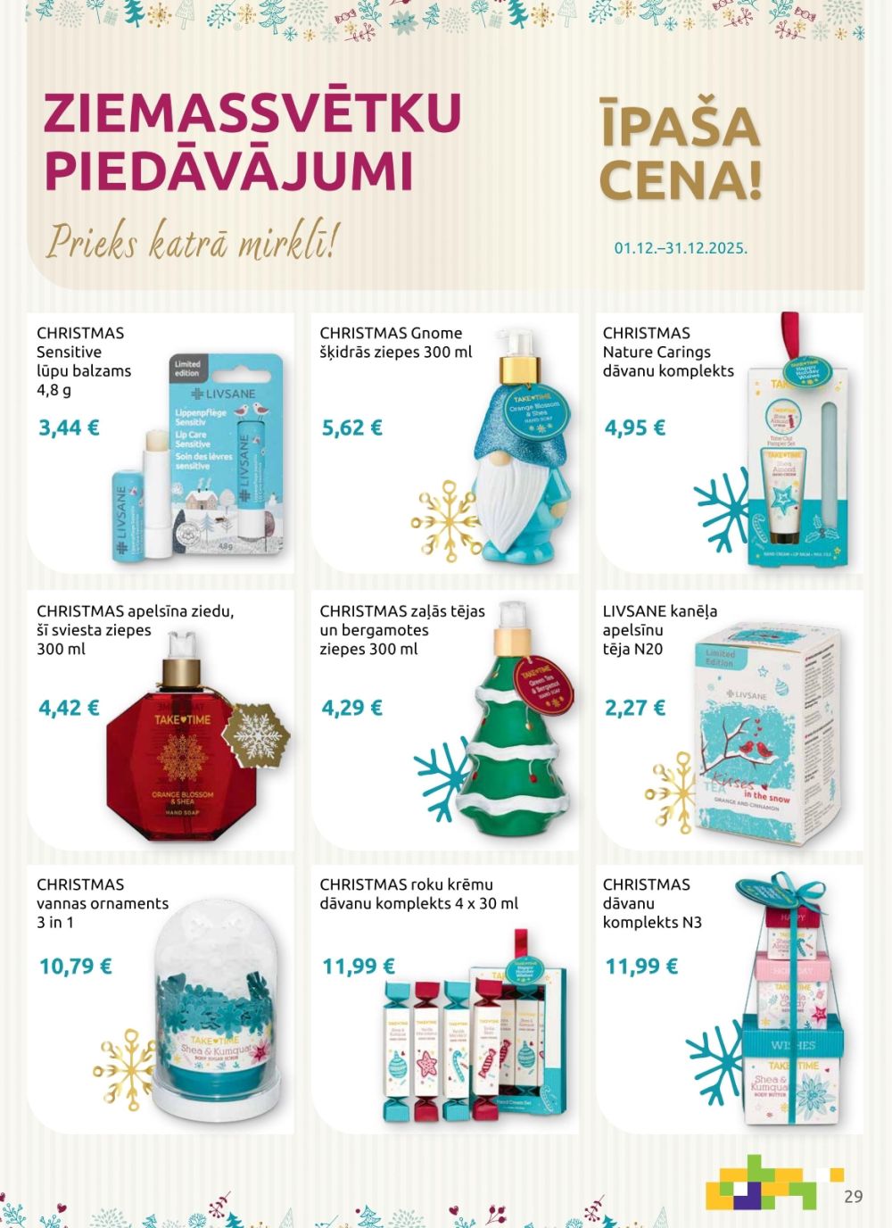 Publikācijas fotogrāfija