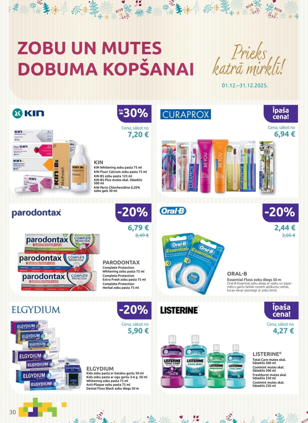 Publikācijas fotogrāfija