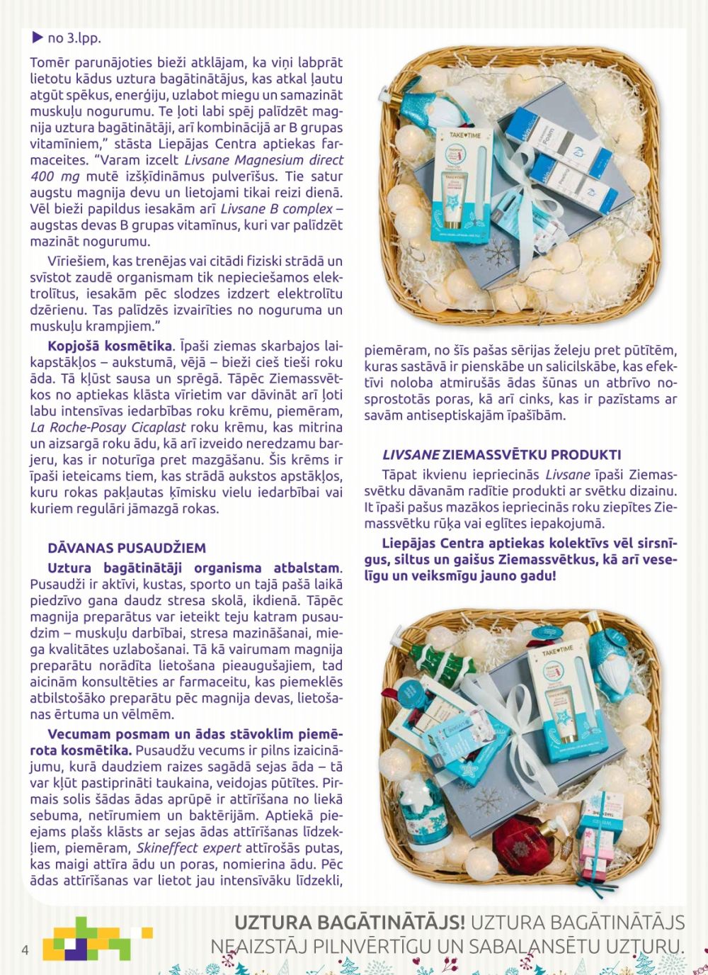 Publikācijas fotogrāfija