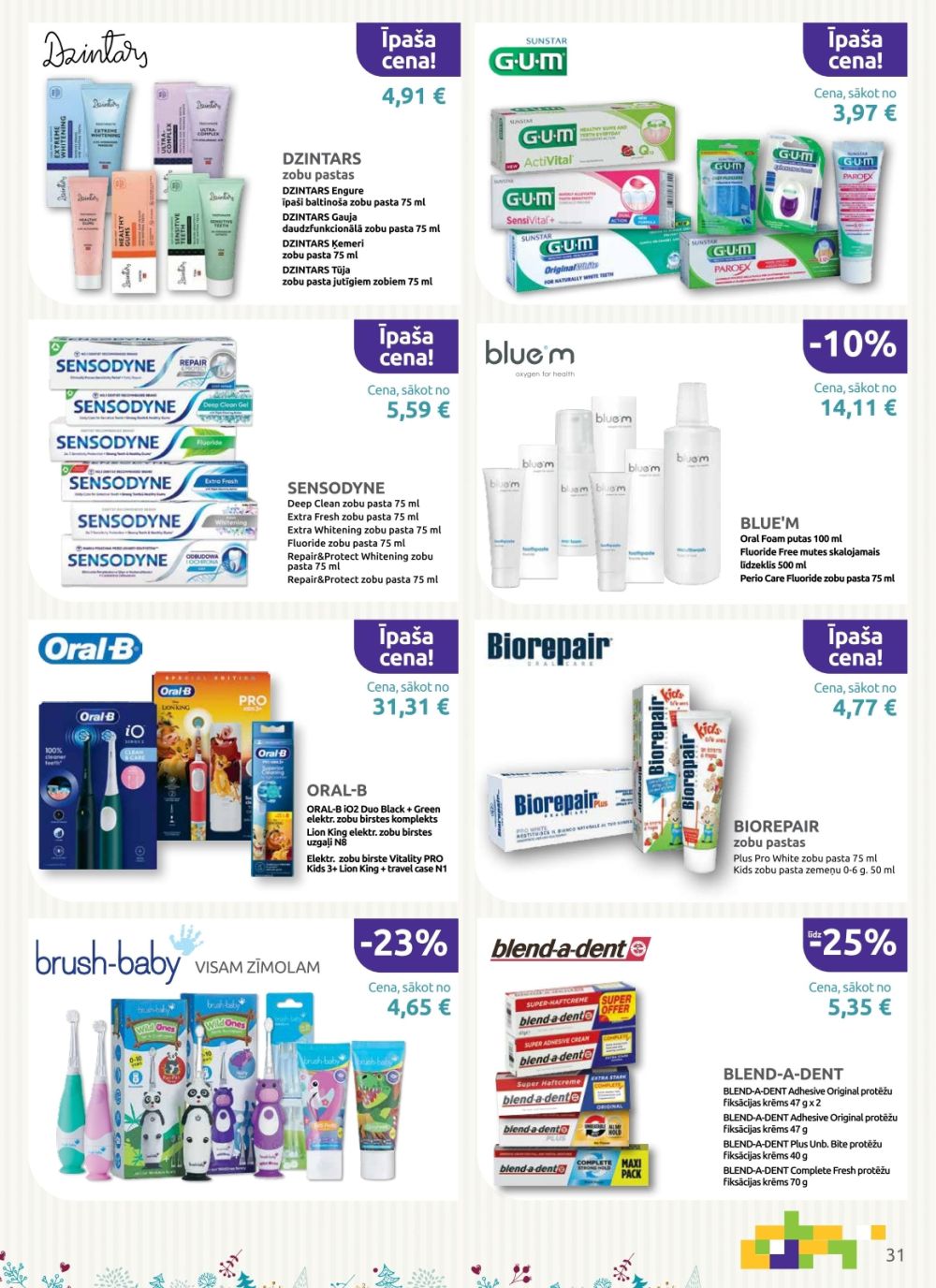 Publikācijas fotogrāfija