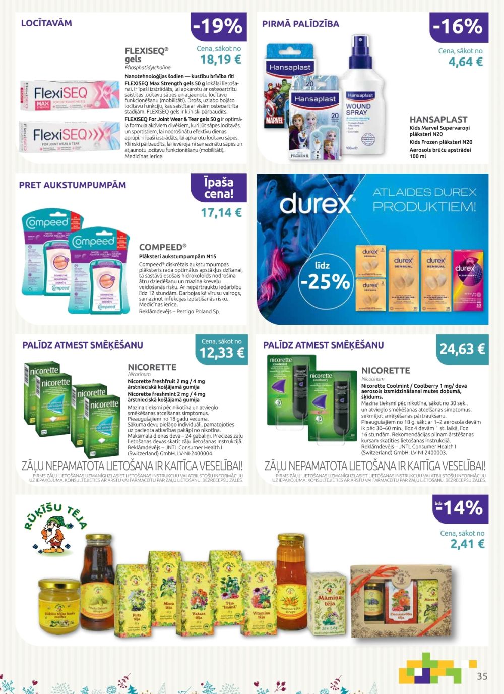 Publikācijas fotogrāfija