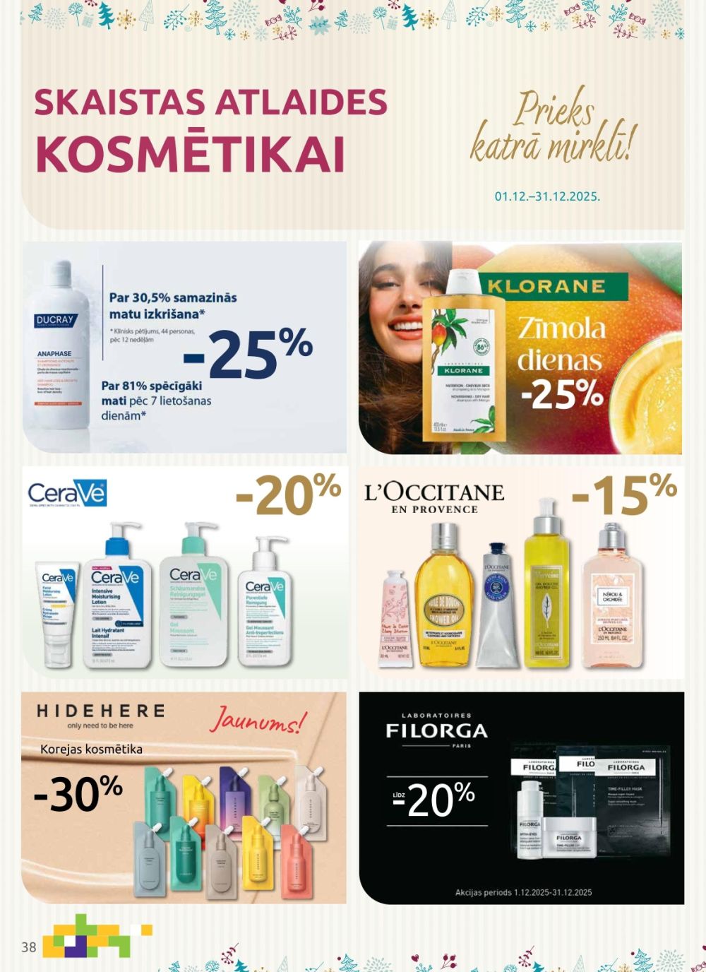 Publikācijas fotogrāfija