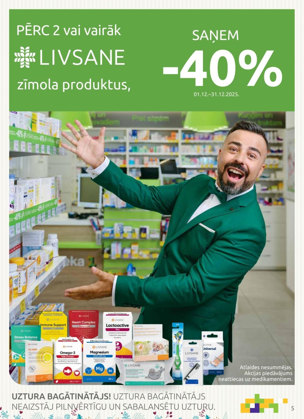 Publikācijas fotogrāfija