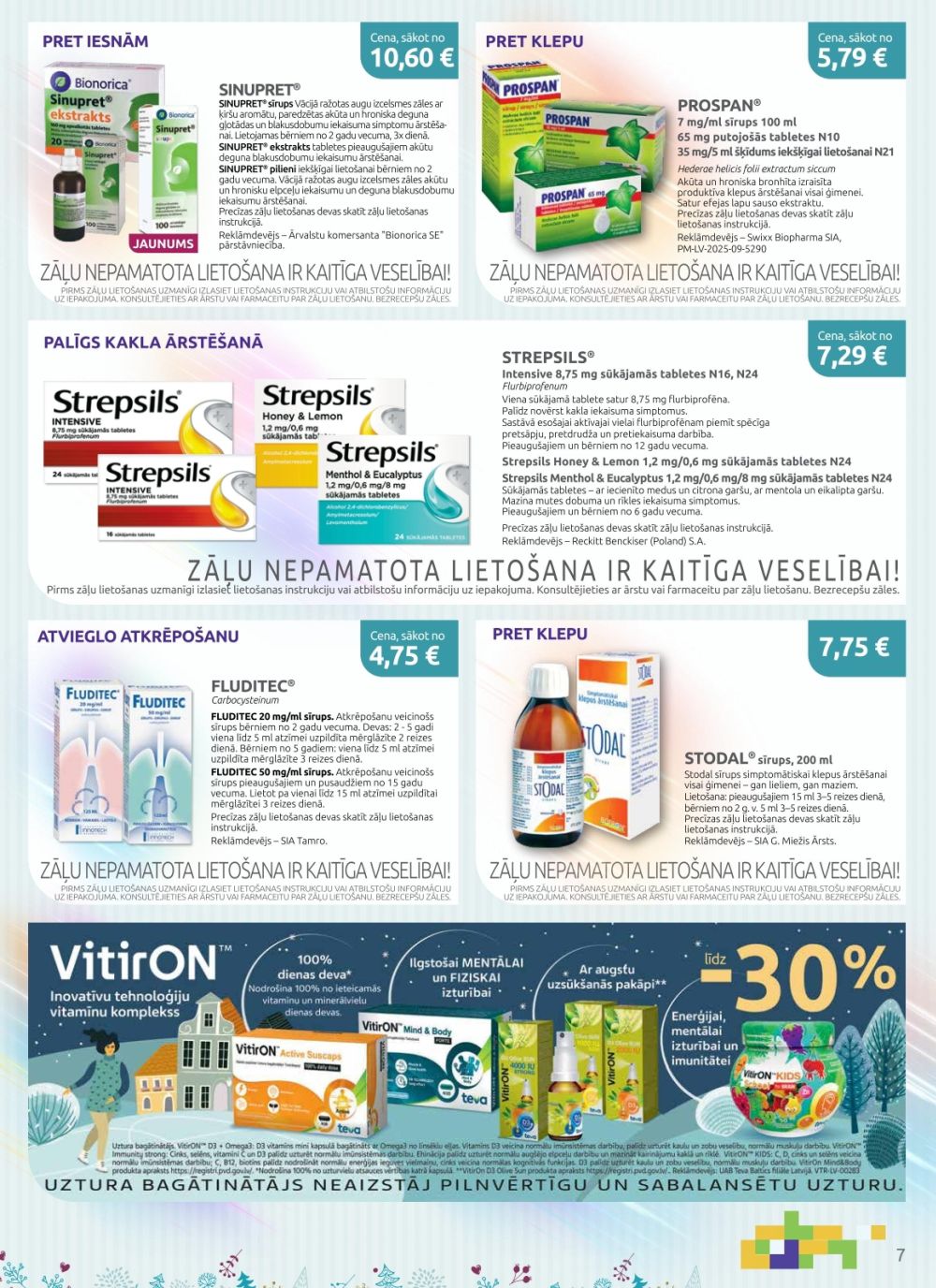 Publikācijas fotogrāfija