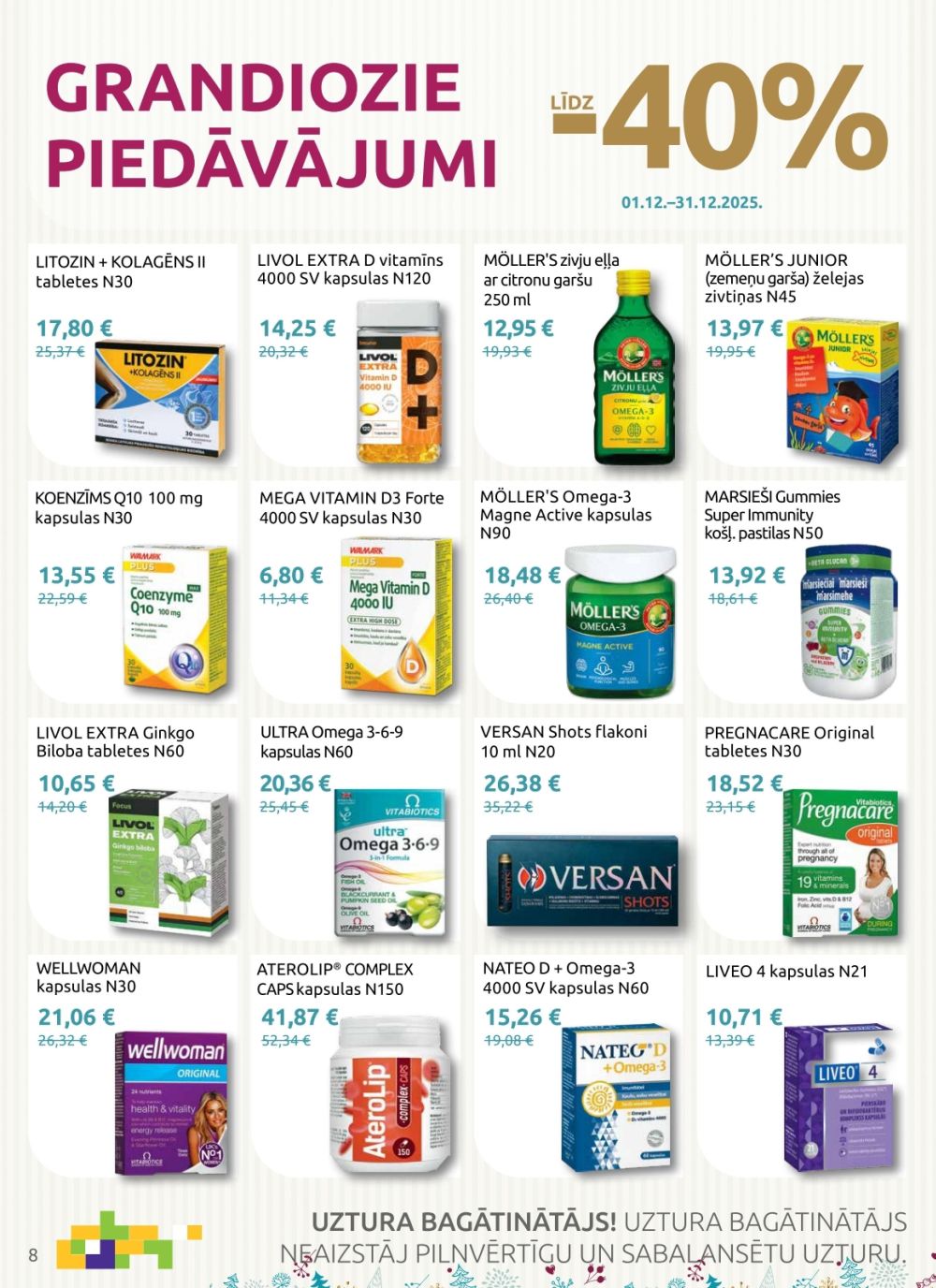 Publikācijas fotogrāfija