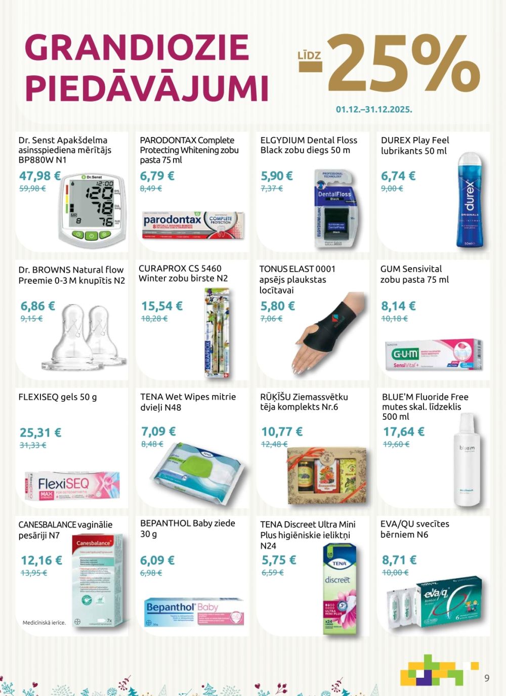 Publikācijas fotogrāfija