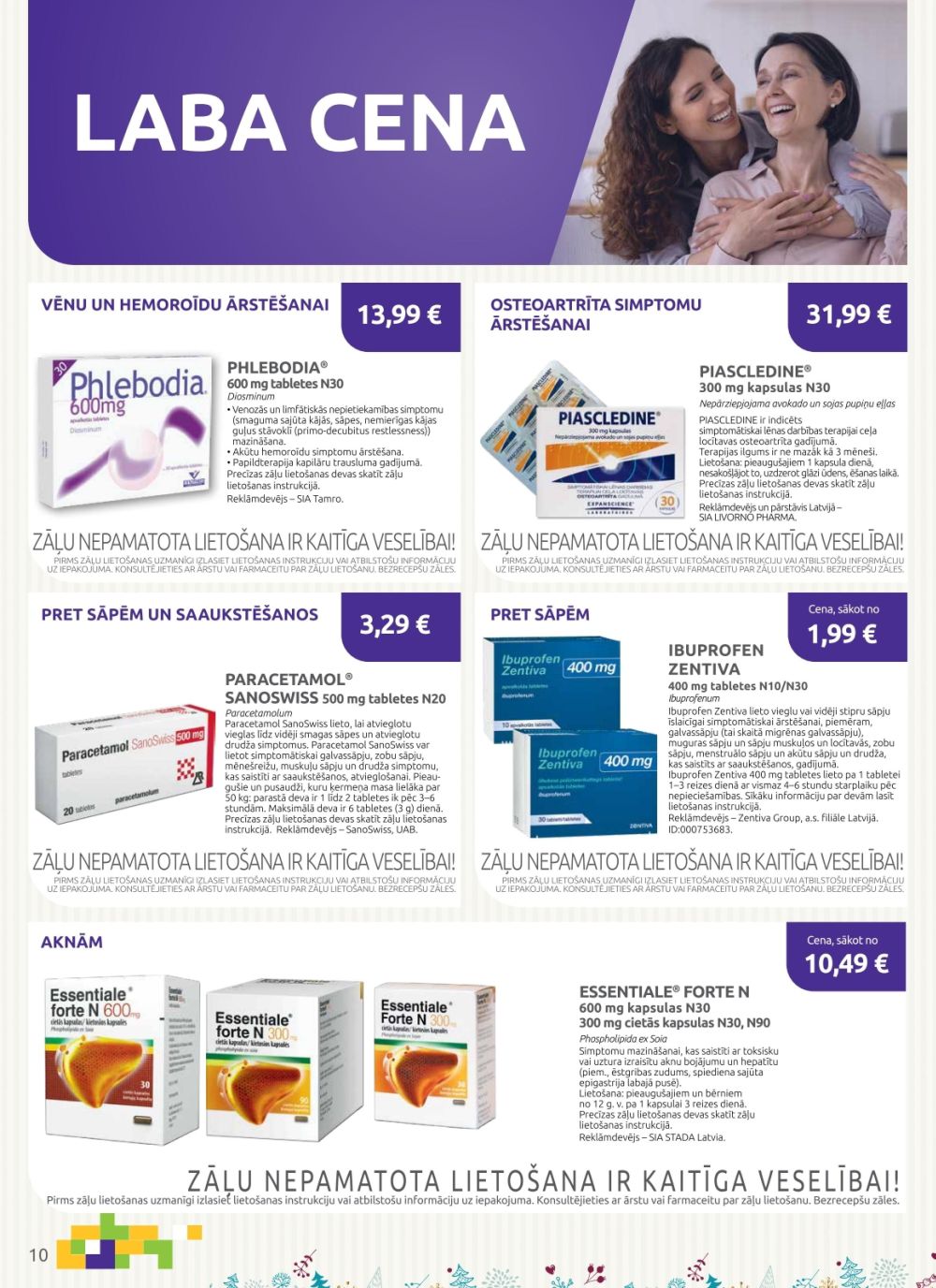 Publikācijas fotogrāfija