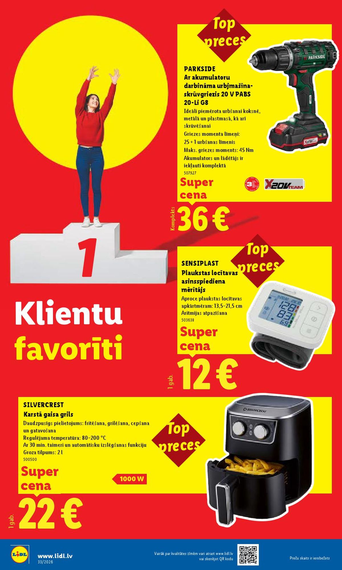 Publikācijas fotogrāfija