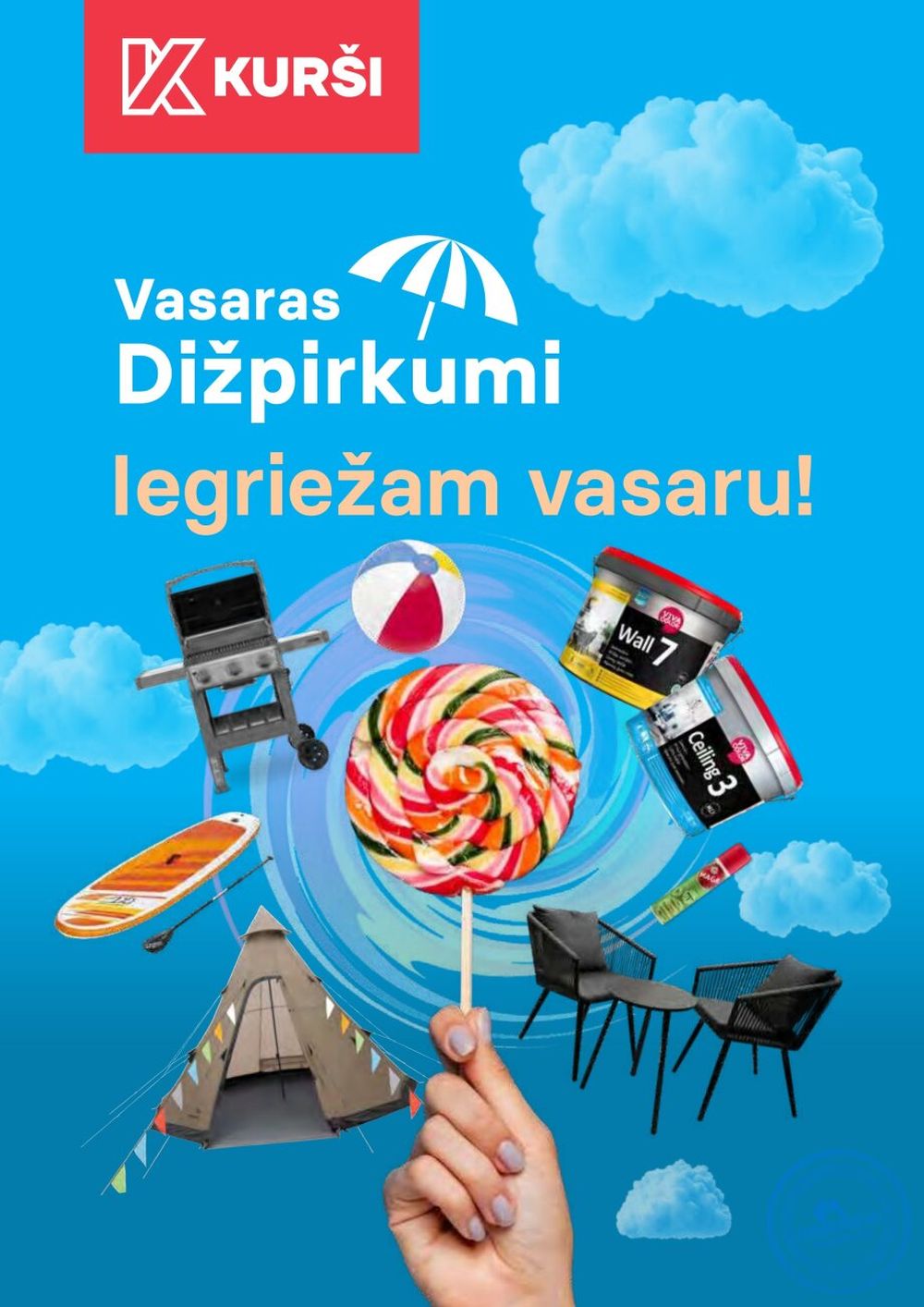 Publikācijas fotogrāfija