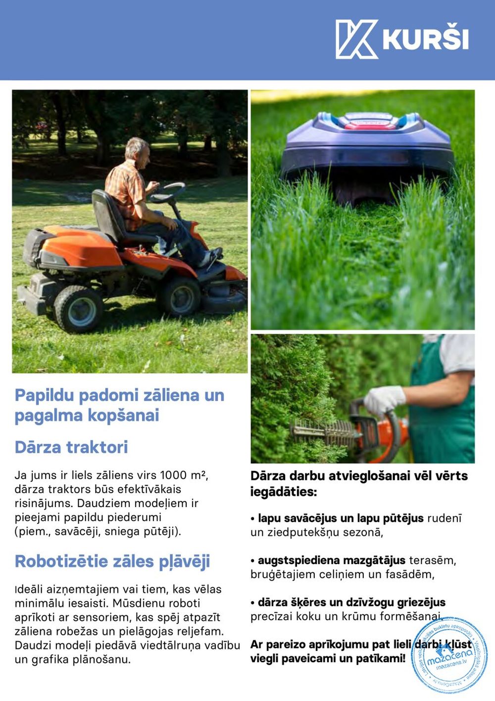 Publikācijas fotogrāfija