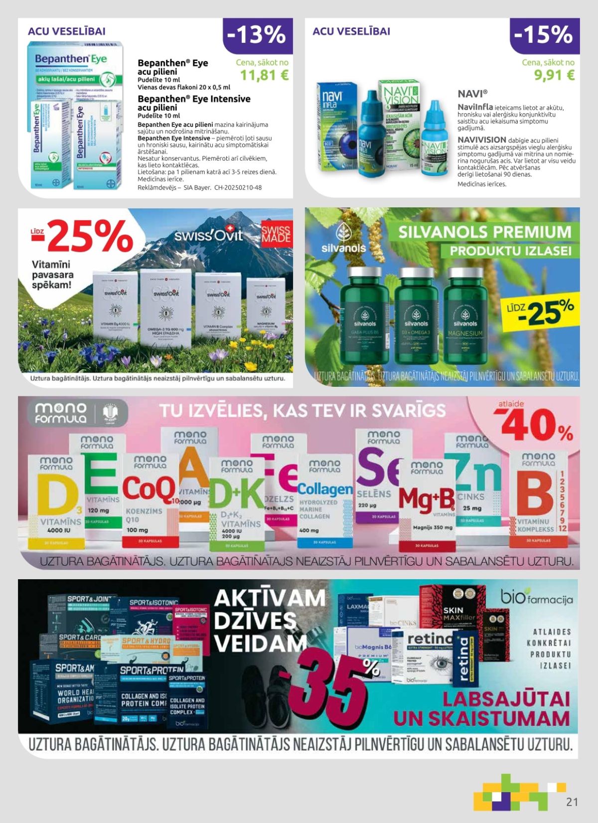 Publikācijas fotogrāfija