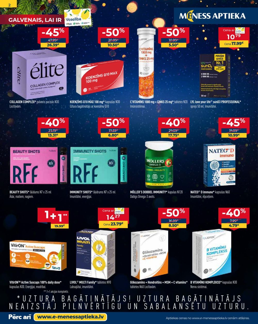 Publikācijas fotogrāfija